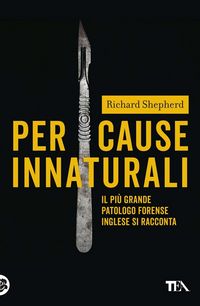 Produktbild: Per cause innaturali
