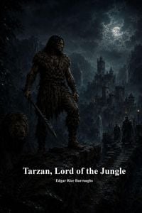 Produktbild: Tarzan, Lord of the Jungle