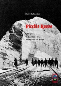 Produktbild: Picchio Rosso - Widerstand im S&uuml;den