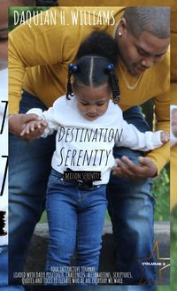 Produktbild: Destination Serenity
