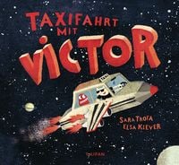 Produktbild: Taxifahrt mit Victor