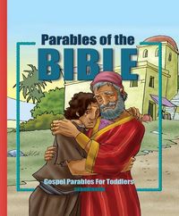 Produktbild: Parables of the Bible