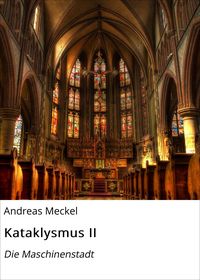 Produktbild: Kataklysmus II
