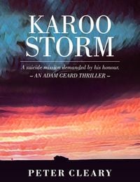 Produktbild: Karoo Storm