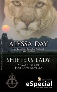 Produktbild: Shifter's Lady