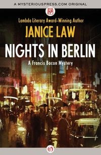 Produktbild: Nights in Berlin