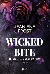Produktbild: Wicked Bite: Il morso malvagio - Night Rebel vol. 2