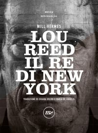 Produktbild: Lou Reed
