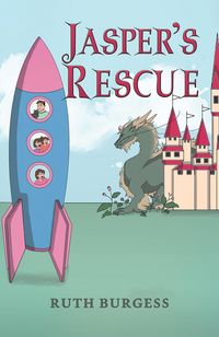 Produktbild: Jasper's Rescue