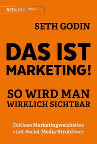 Produktbild: Das ist Marketing!
