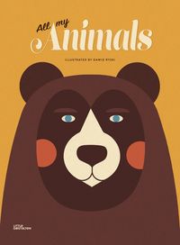 Produktbild: All My Animals