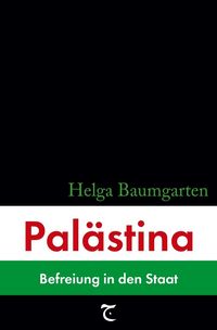 Produktbild: Pal&auml;stina: Befreiung in den Staat
