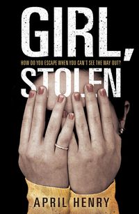 Produktbild: Girl, Stolen