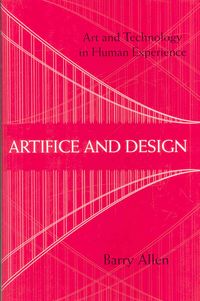 Produktbild: Artifice and Design