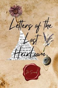 Produktbild: Letters of the Lost Heirloom