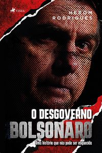 Produktbild: O Desgoverno Bolsonaro