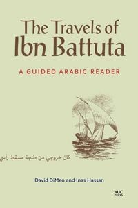Produktbild: The Travels of Ibn Battuta