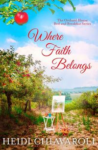 Produktbild: Where Faith Belongs