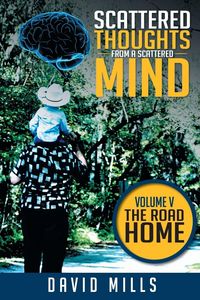 Produktbild: Scattered Thoughts from a Scattered Mind