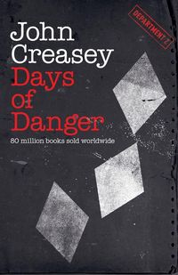 Produktbild: Days of Danger