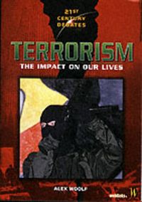 Produktbild: Terrorism