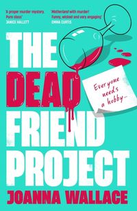 Produktbild: The Dead Friend Project
