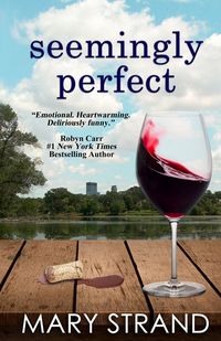 Produktbild: Seemingly Perfect