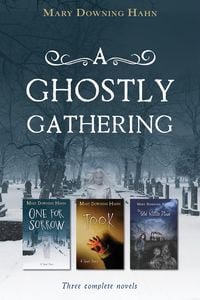 Produktbild: Ghostly Gathering