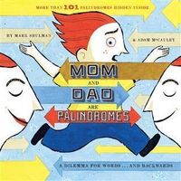 Produktbild: Mom and Dad Are Palindromes