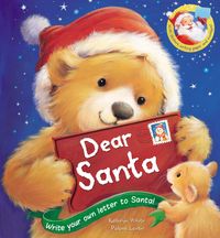 Produktbild: White, K: Dear Santa