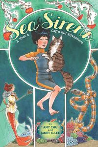 Produktbild: Sea Sirens