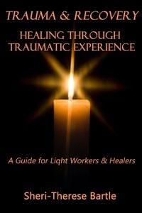 Produktbild: Trauma and Recovery : Healing Through Traumatic Experience : A Guide for Light Workers and Healers