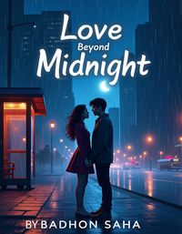 Produktbild: Love Beyond Midnight
