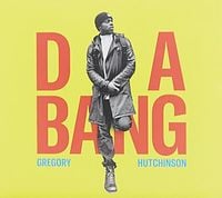 Produktbild: Da Bang, 1 Schallplatte