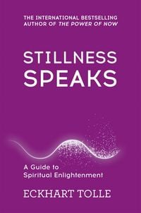 Produktbild: Stillness Speaks