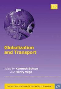 Produktbild: Globalization and Transport
