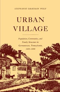 Produktbild: Urban Village