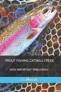 Produktbild: Trout Fishing Catskill Creek