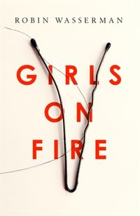 Produktbild: Wasserman, R: Girls on Fire