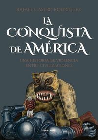 Produktbild: La Conquista de America