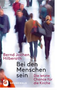 Produktbild: Bei den Menschen sein