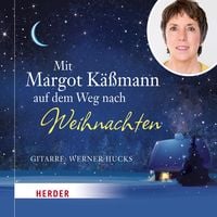 Bild vom Artikel Mit Margot Käßmann auf dem Weg nach Weihnachten vom Autor Margot Kässmann