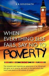 Produktbild: When Everything Else Fails Say