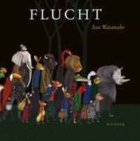 Produktbild: Flucht