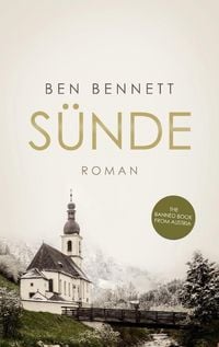 Produktbild: S&uuml;nde