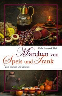 Produktbild: M&auml;rchen von Speis und Trank