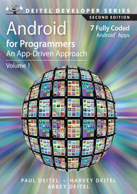 Produktbild: Android for Programmers