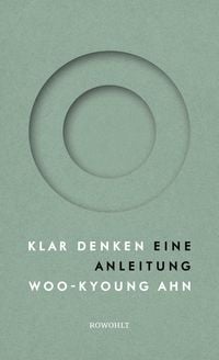 Produktbild: Klar denken