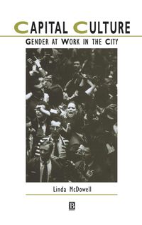 Produktbild: Capital Culture