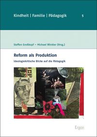 Produktbild: Reform als Produktion